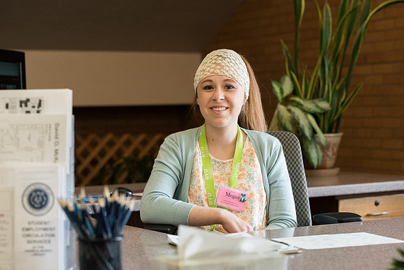 BYU-Idaho Students back to school for Spring Semester