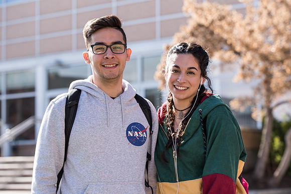 Back to School - Apr 2019