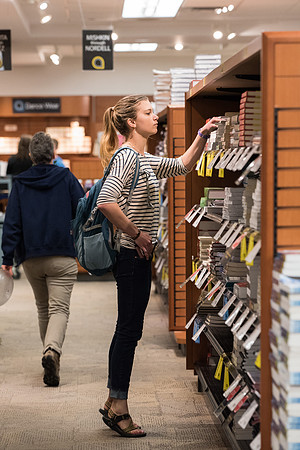 Back to School - Apr 2019