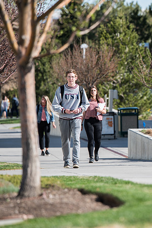 Back to School - Apr 2019
