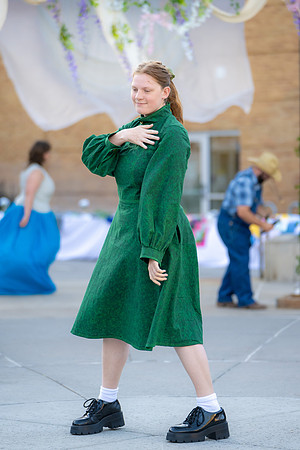 Fashion Show - July 2025