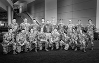 ROTC Seniors - Dec 2023