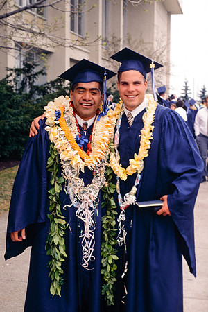 Graduates