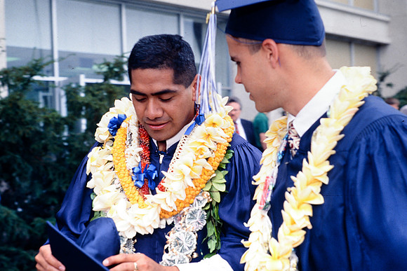 Graduates