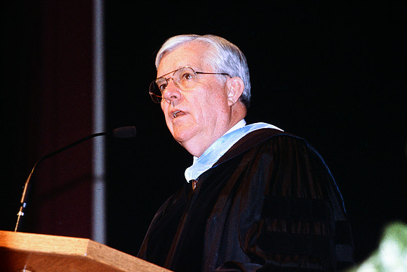 Elder M. Russell Ballard