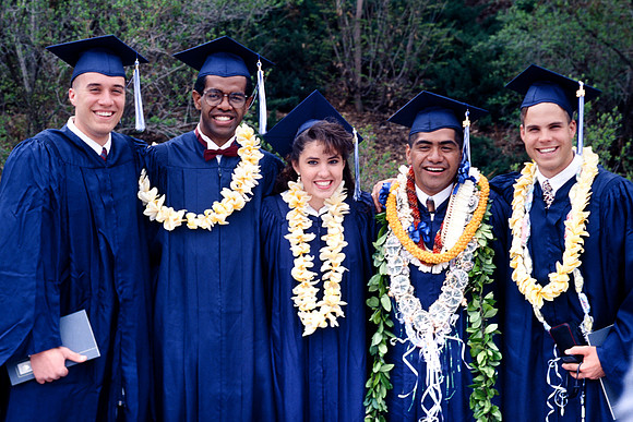 Graduates