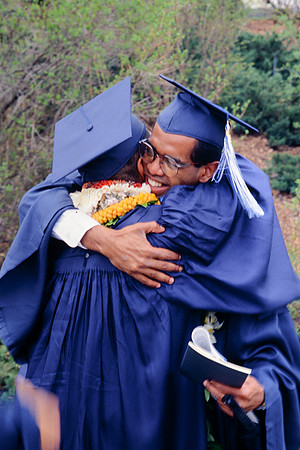 Graduates