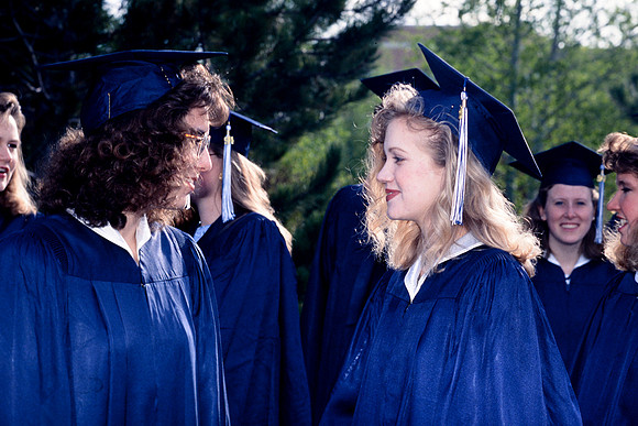 Graduates