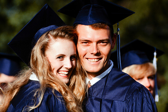 Graduates