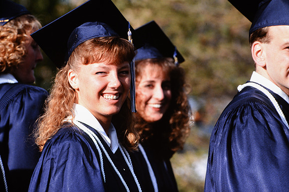 Graduates