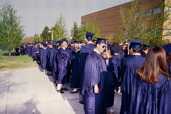 Graduates