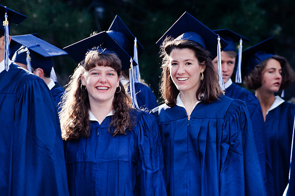 Graduates