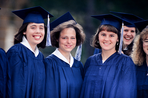 Graduates