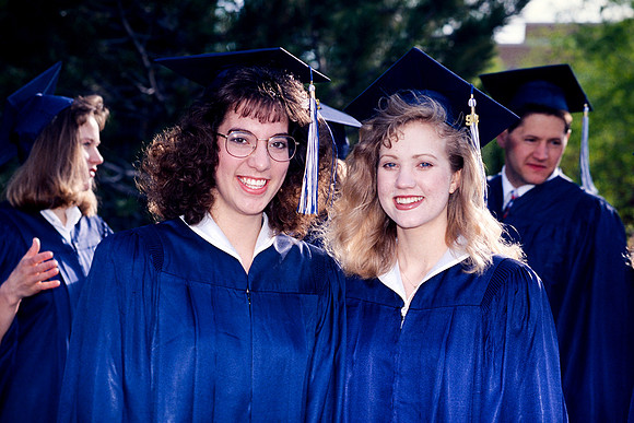 Graduates