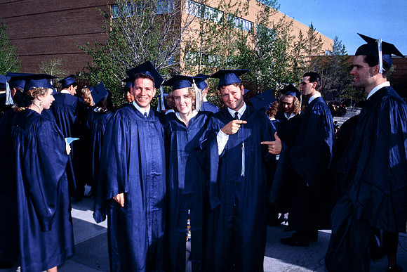 Graduates