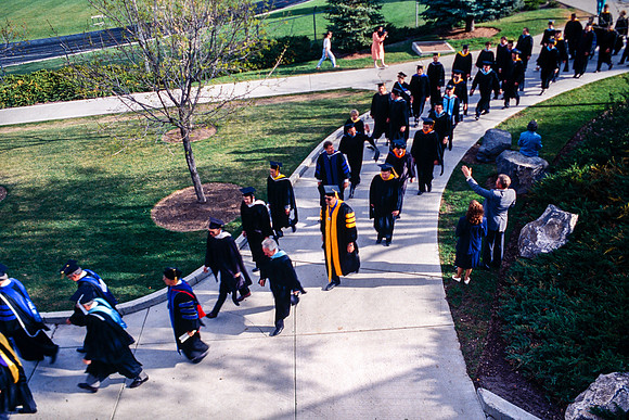 Processional