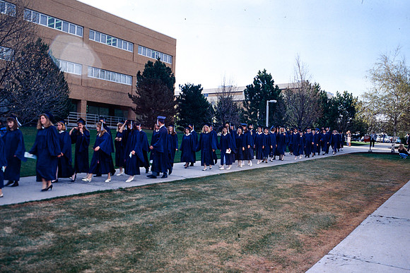 Processional