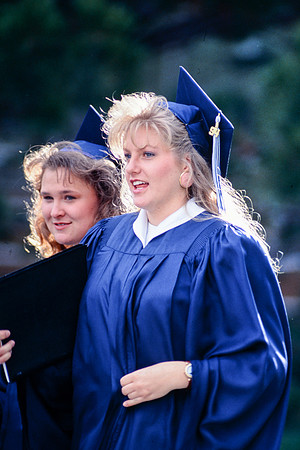 Graduate