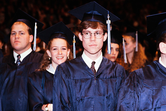 Graduates