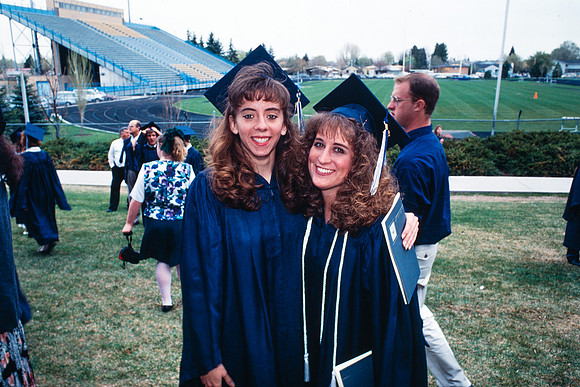 Graduates