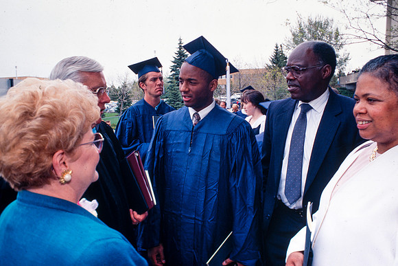 Graduates