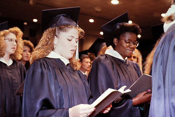 Graduates