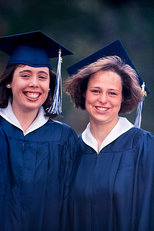 Graduates
