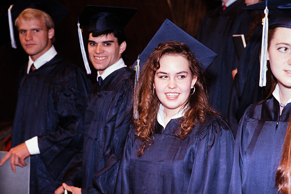 Graduates