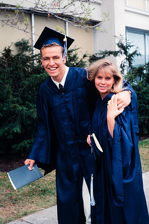 Graduates