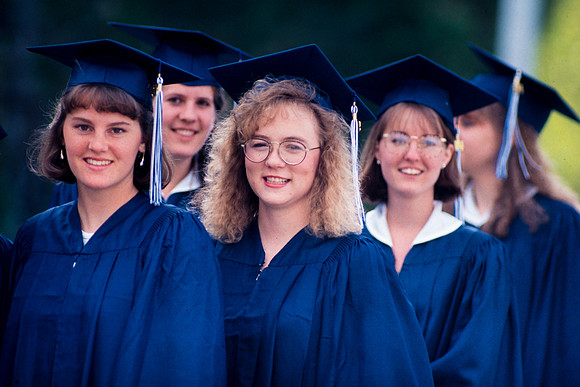 Graduates