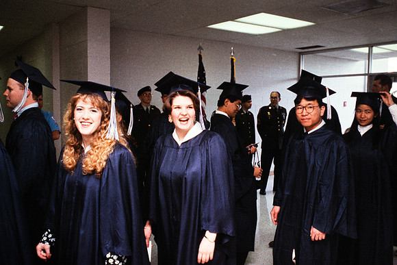 Graduates