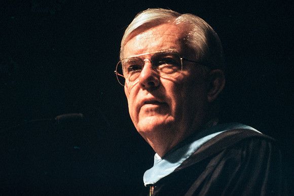 Elder Ballard