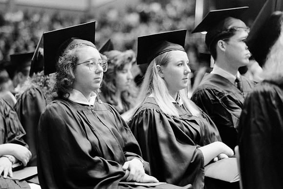 Graduates
