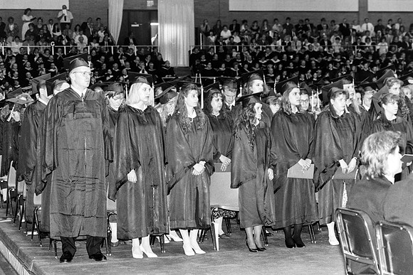 Graduates