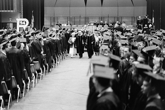 Graduation