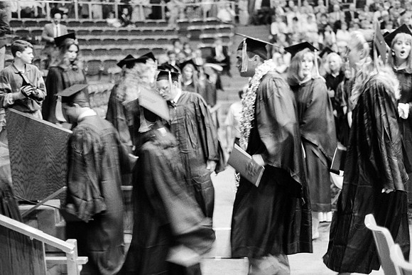Graduates