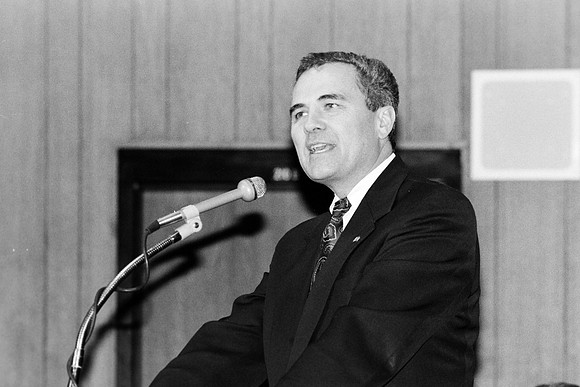 President Bennion