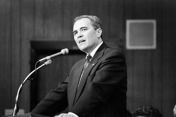 President Bennion