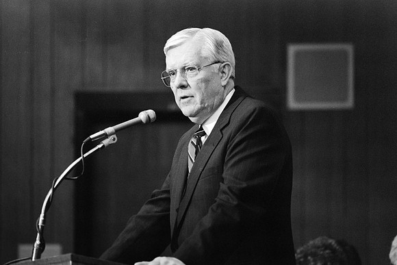 Elder Ballard