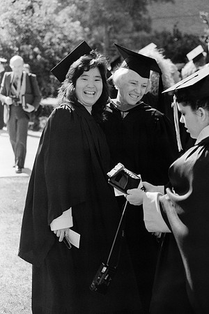 Graduates
