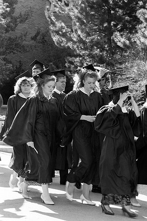 Graduates