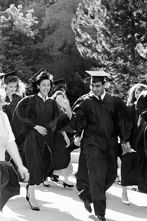 Graduates