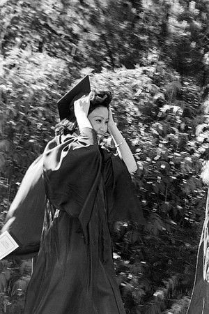 Graduates