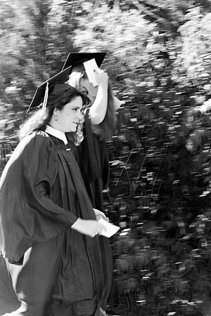 Graduates