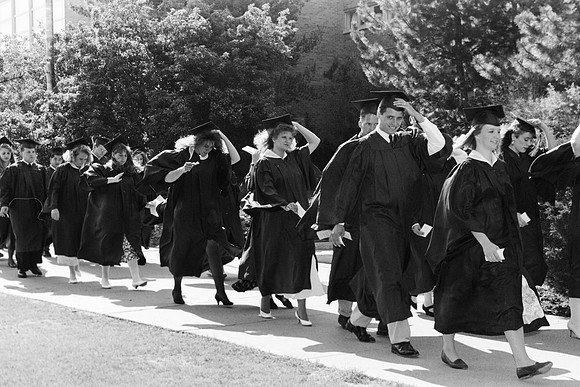 Graduates