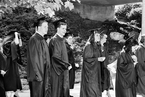 Graduates