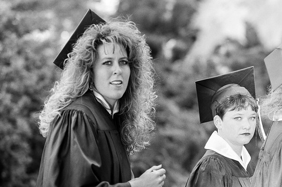 Graduates