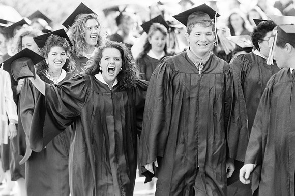 Graduates