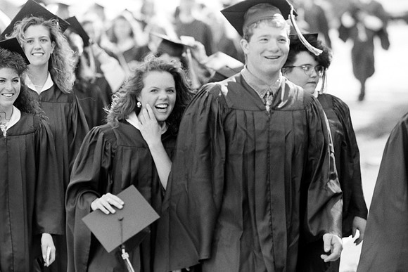 Graduates