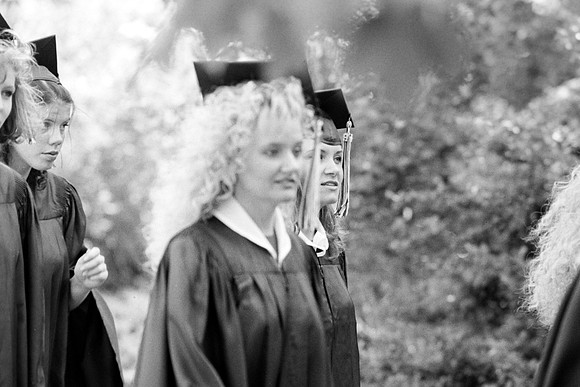 Graduates